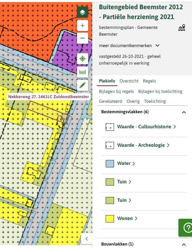 Photo 53 of Nekkerweg 27