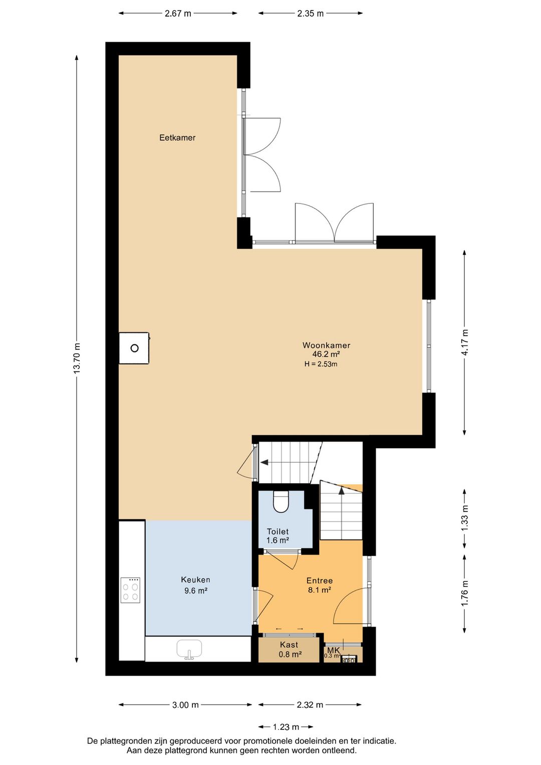 Photo 58 of Nekkerweg 27