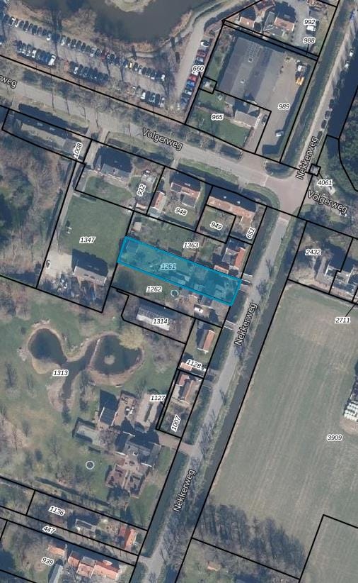 Photo 56 of Nekkerweg 27