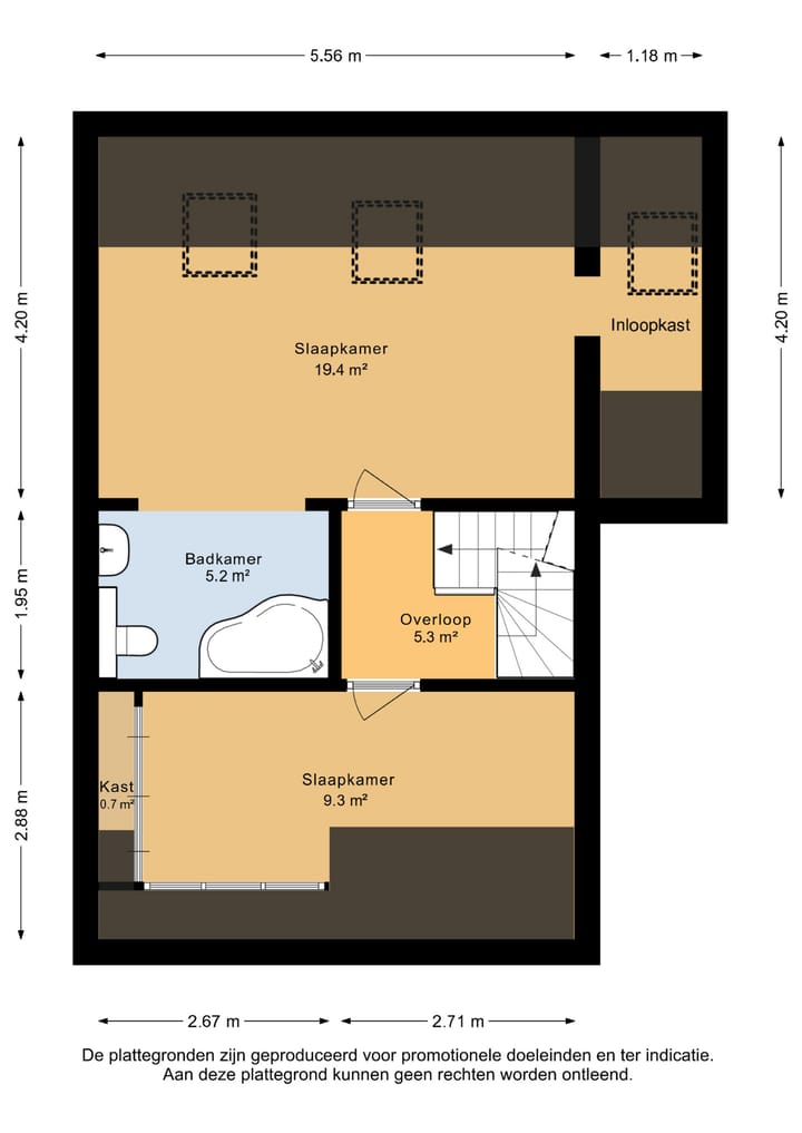 Foto 59 van Nekkerweg 27