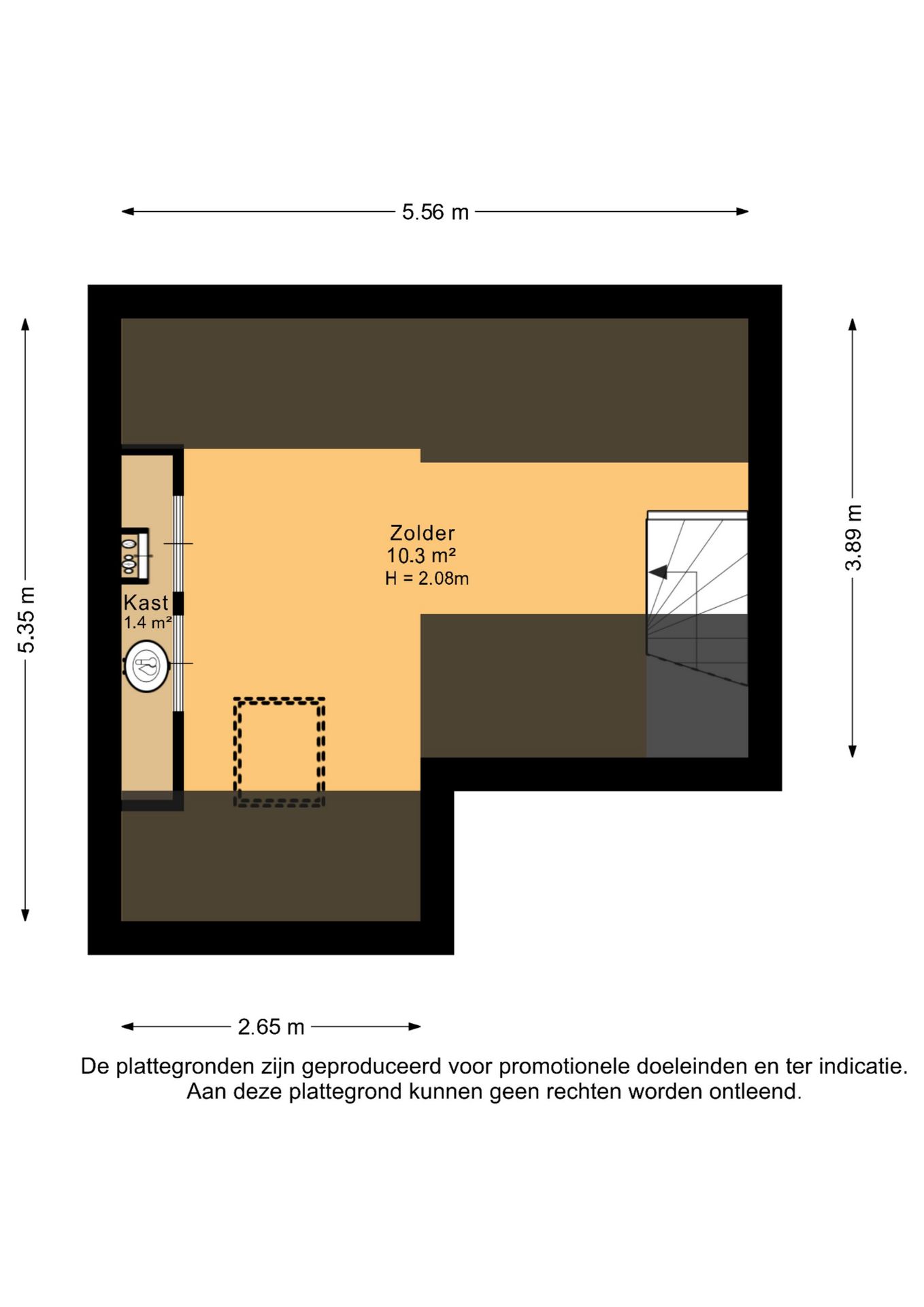 Photo 60 of Nekkerweg 27