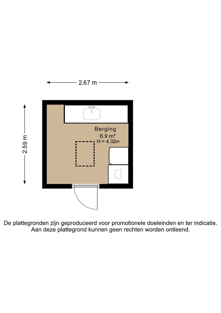Foto 61 van Nekkerweg 27