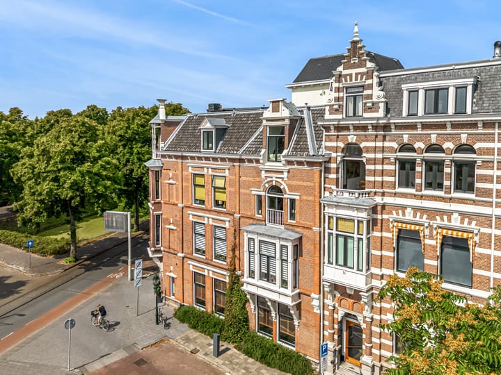 Sweelinckplein 15