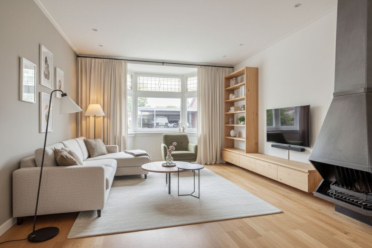 Foto 4 van Wolbergstraat 22