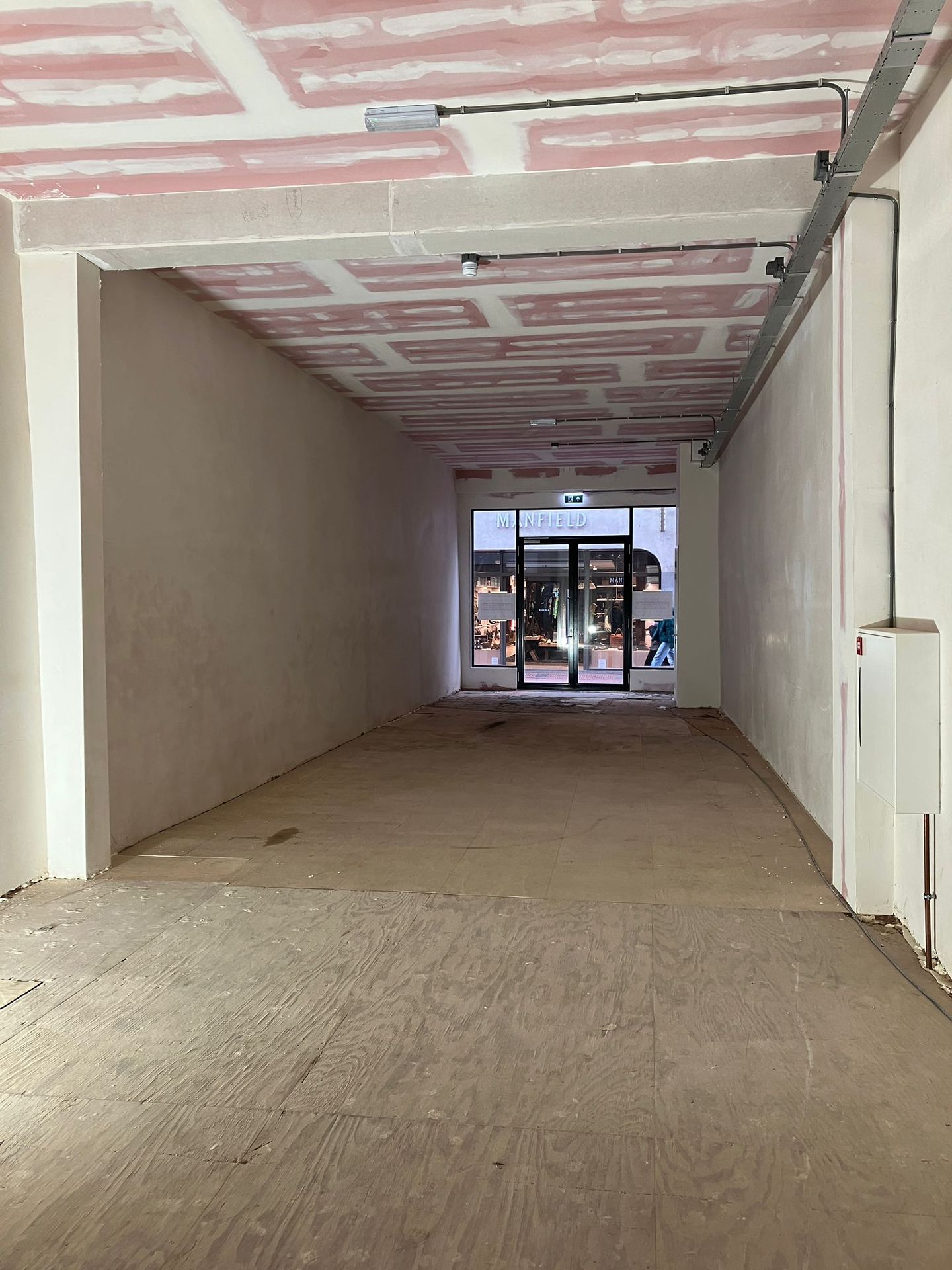 Bekijk foto 3 van Kalverstraat 166