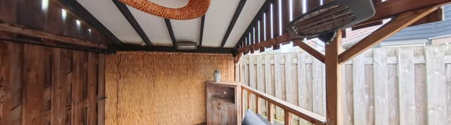 Veranda