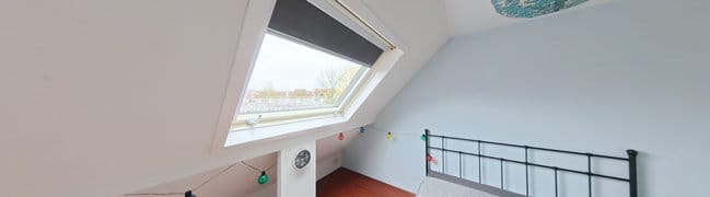 Slaapkamer