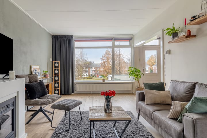 Oosterpark 95 main image