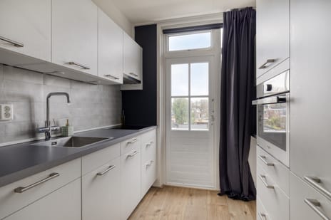 Oosterpark 95 tertiary image