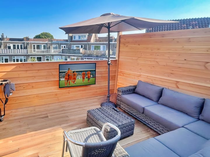 Foto 5 van Cremerplein 17