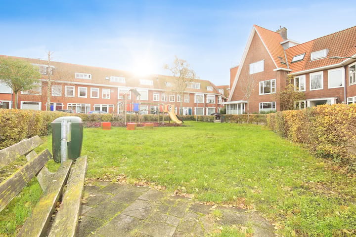 Foto 6 van Cremerplein 17