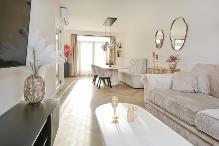 Foto 7 van Cremerplein 17