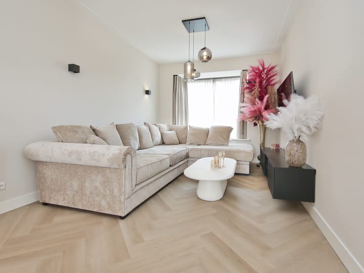 Foto 10 van Cremerplein 17