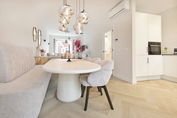 Foto 8 van Cremerplein 17