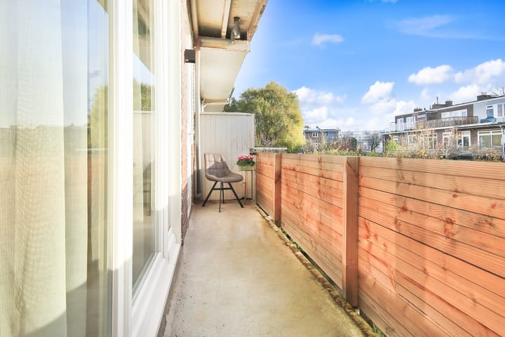 Foto 25 van Cremerplein 17