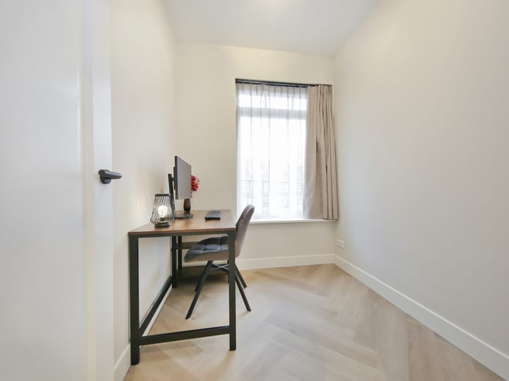 Foto 26 van Cremerplein 17