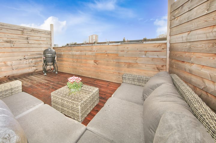 Foto 41 van Cremerplein 17