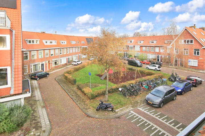 Foto 49 van Cremerplein 17