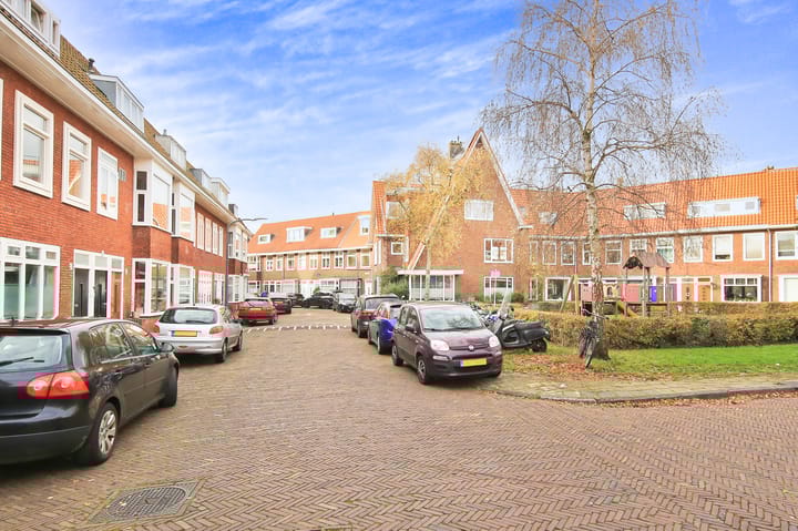 Foto 52 van Cremerplein 17