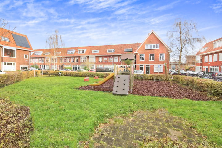 Foto 54 van Cremerplein 17