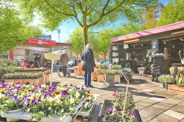 Foto 61 van Cremerplein 17