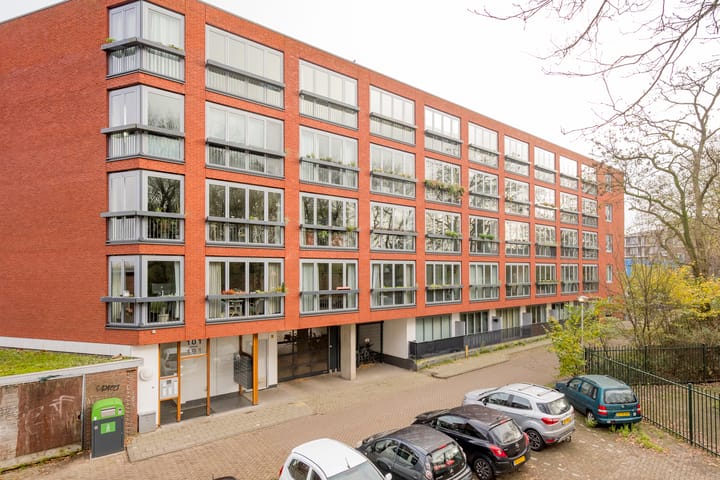 Puntenburgerlaan 165