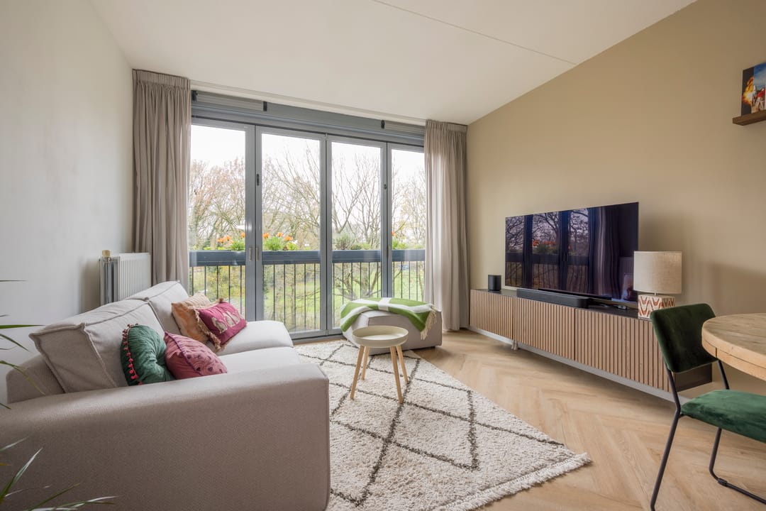 Foto 2 van Puntenburgerlaan 165