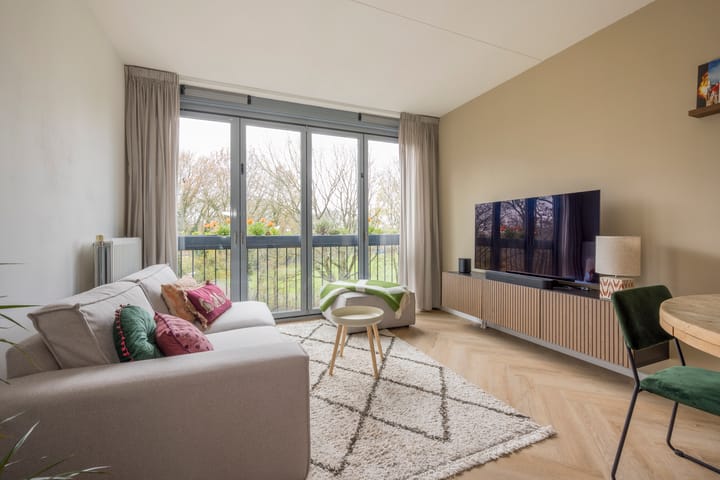 Photo 2 of Puntenburgerlaan 165