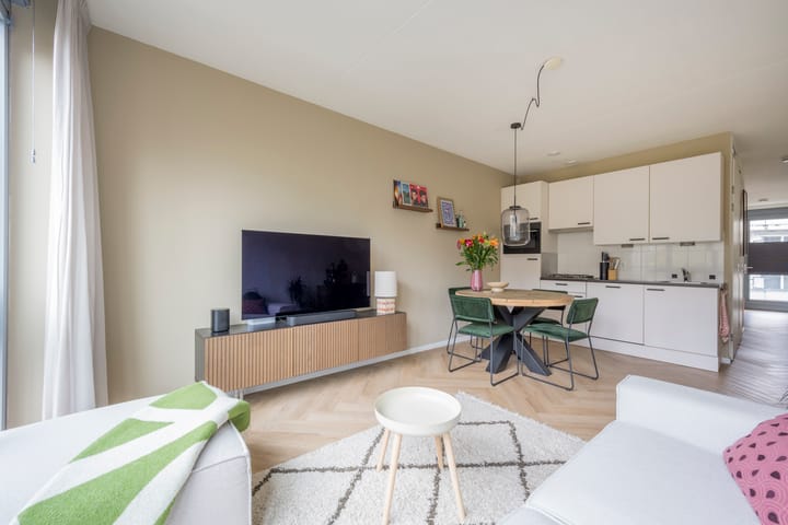 Photo 3 of Puntenburgerlaan 165