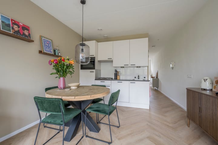 Photo 4 of Puntenburgerlaan 165