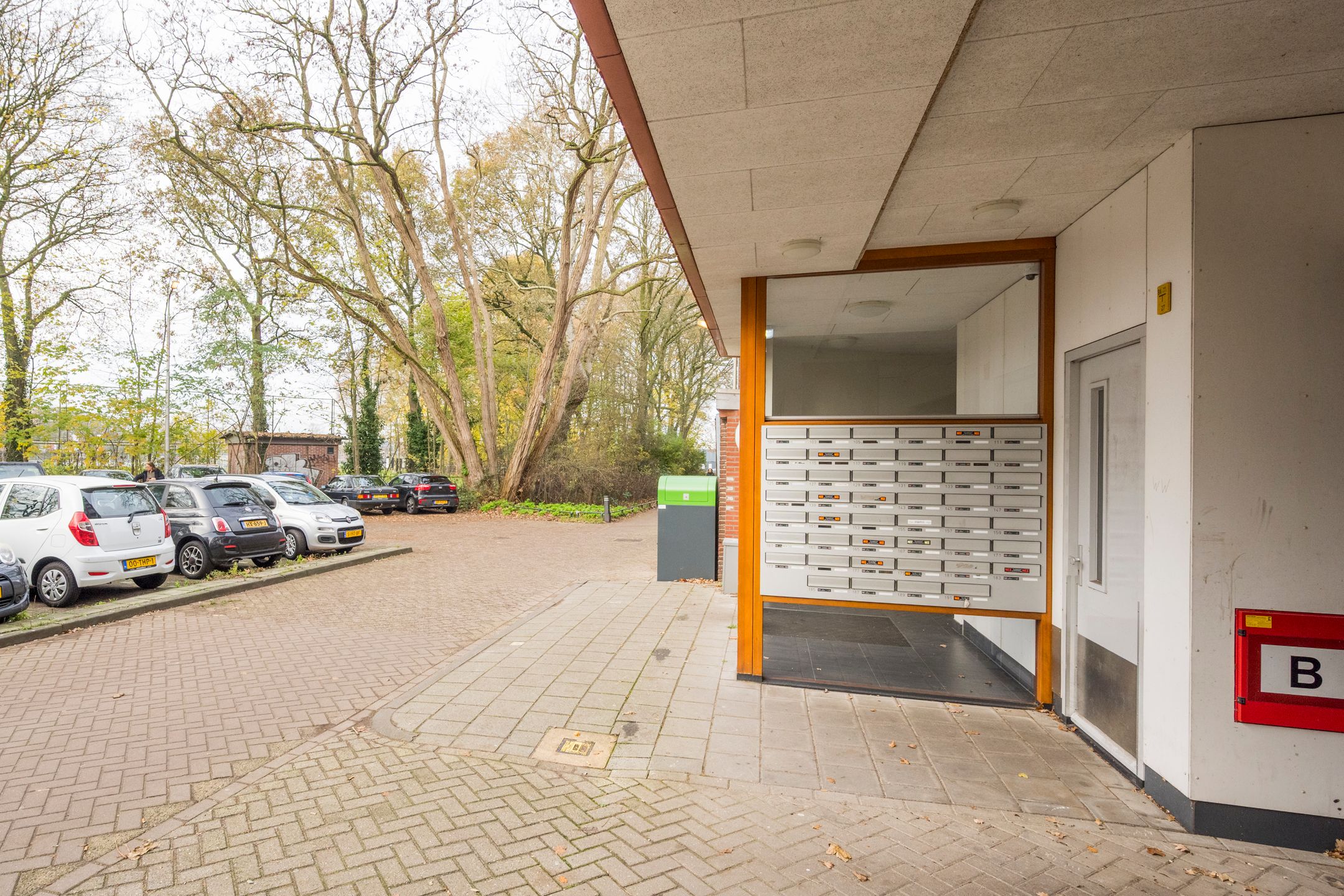 Foto 24 van Puntenburgerlaan 165