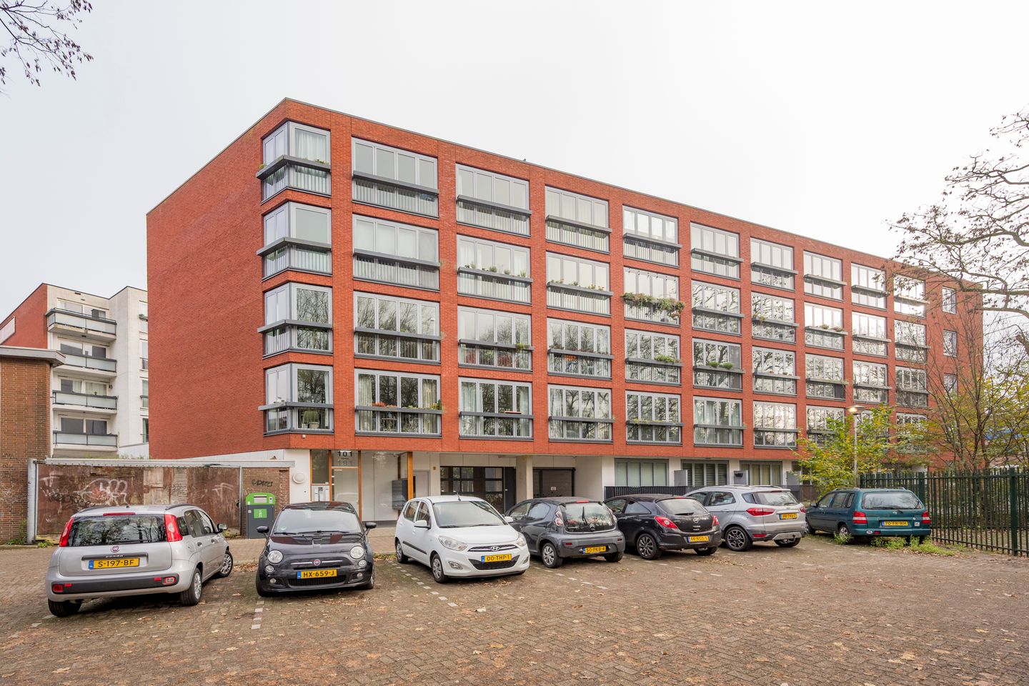 Foto 25 van Puntenburgerlaan 165