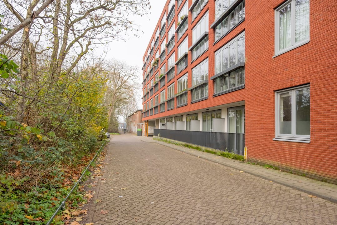 Foto 26 van Puntenburgerlaan 165