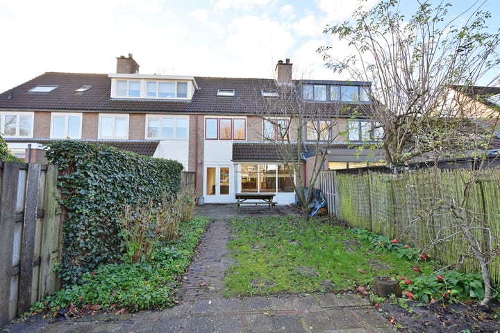 Foto 14 van Hoornsehop 35