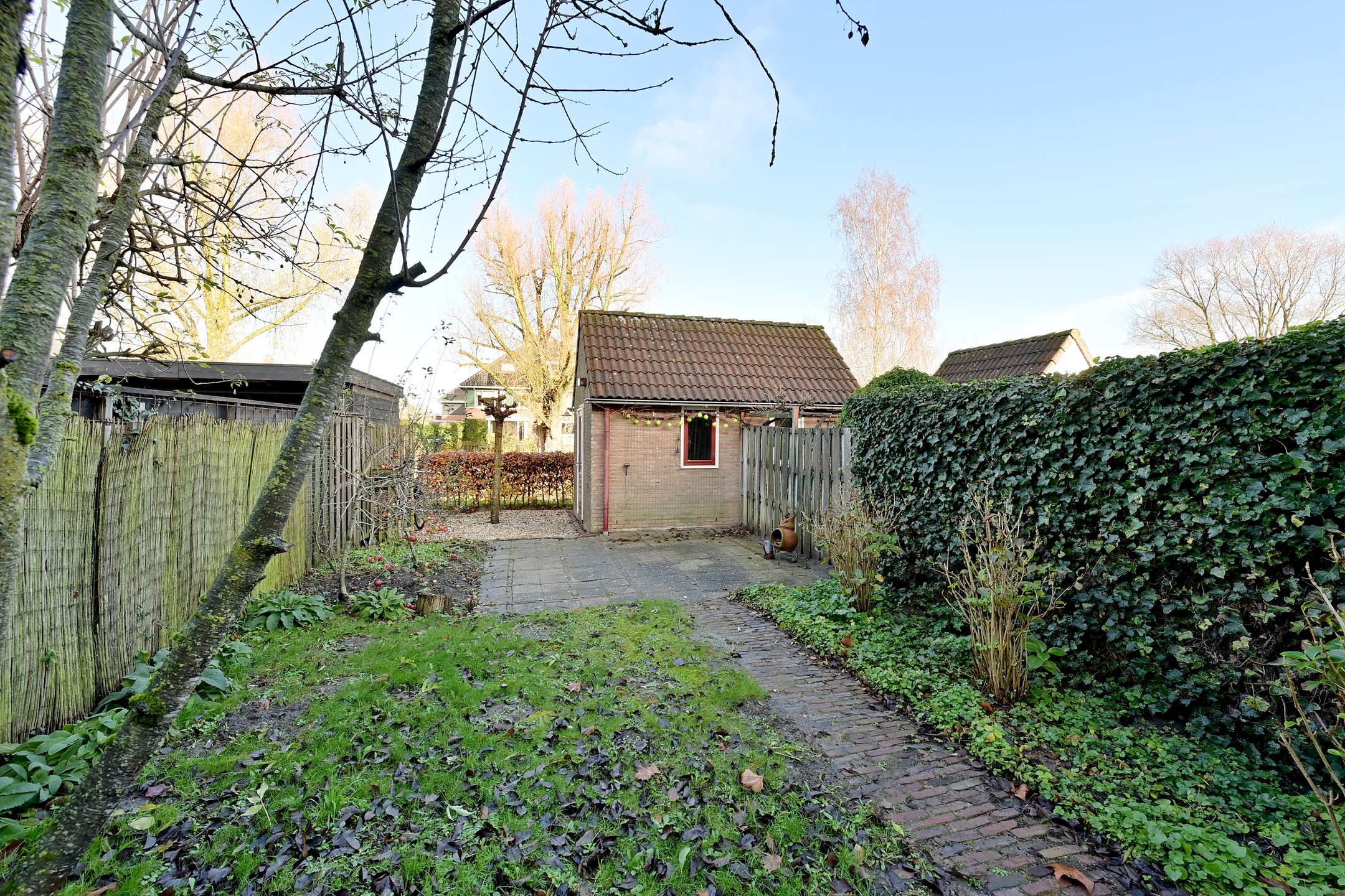 Foto 15 van Hoornsehop 35