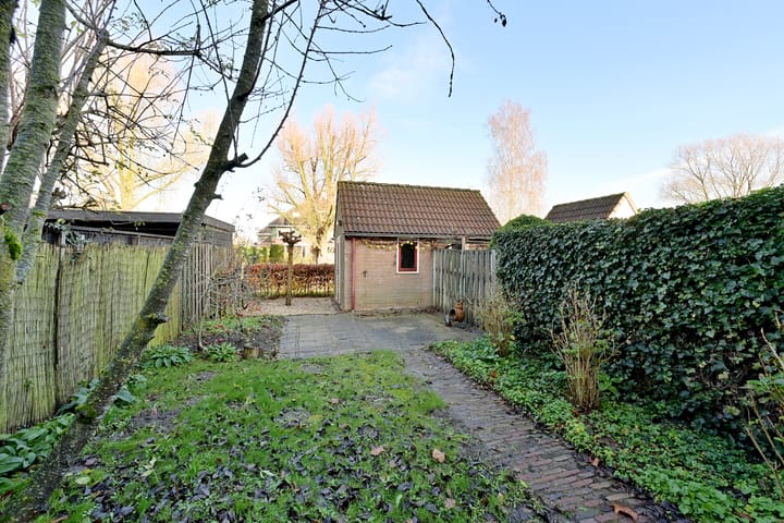 Foto 15 van Hoornsehop 35