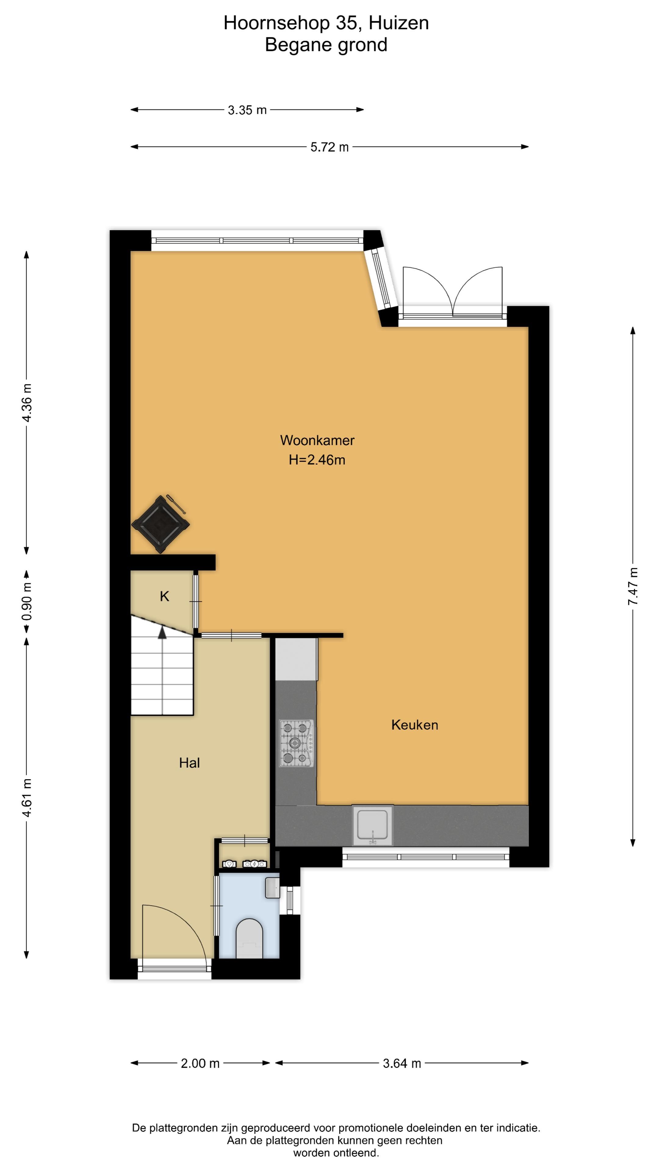 Foto 18 van Hoornsehop 35