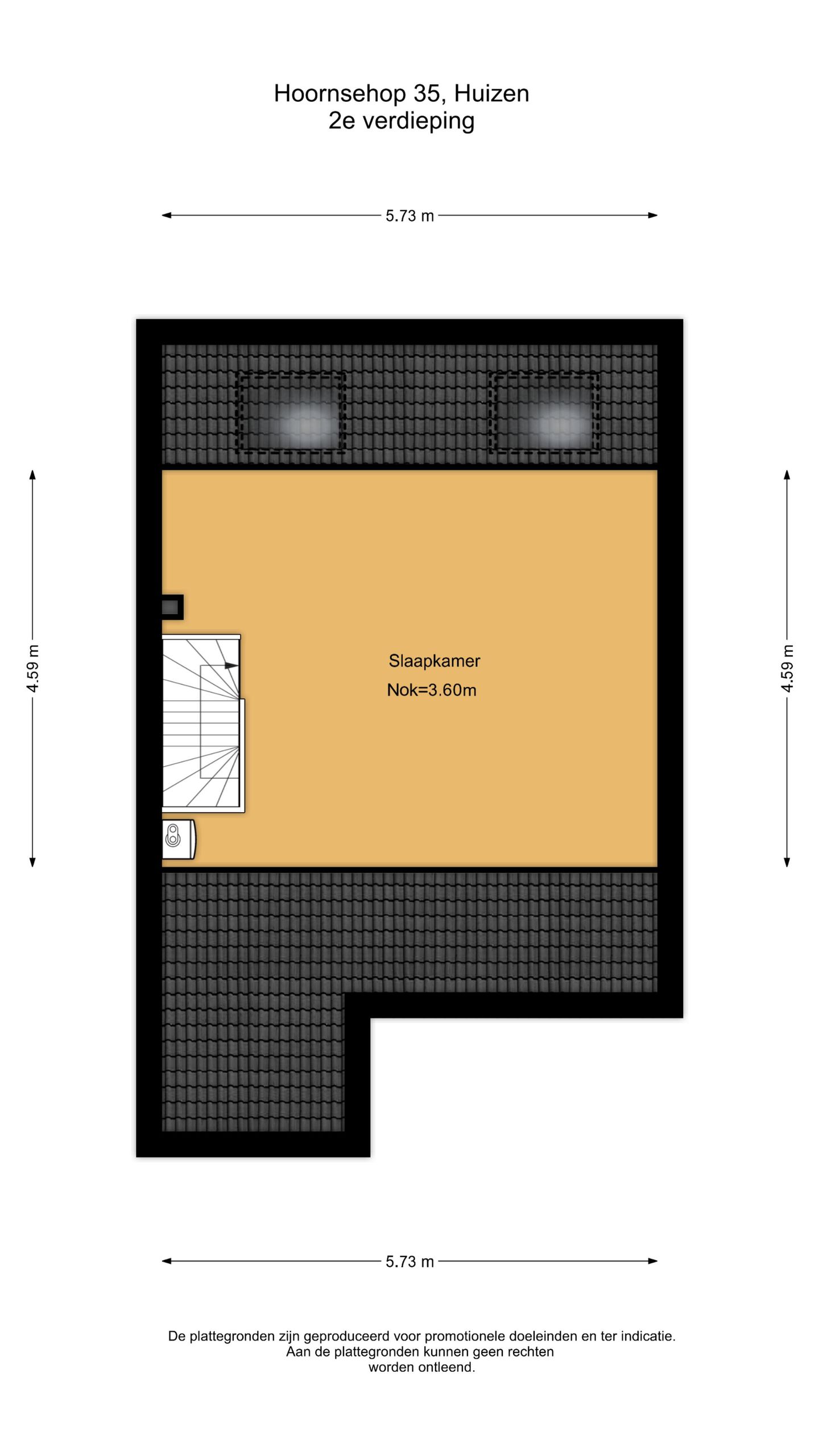 Foto 20 van Hoornsehop 35
