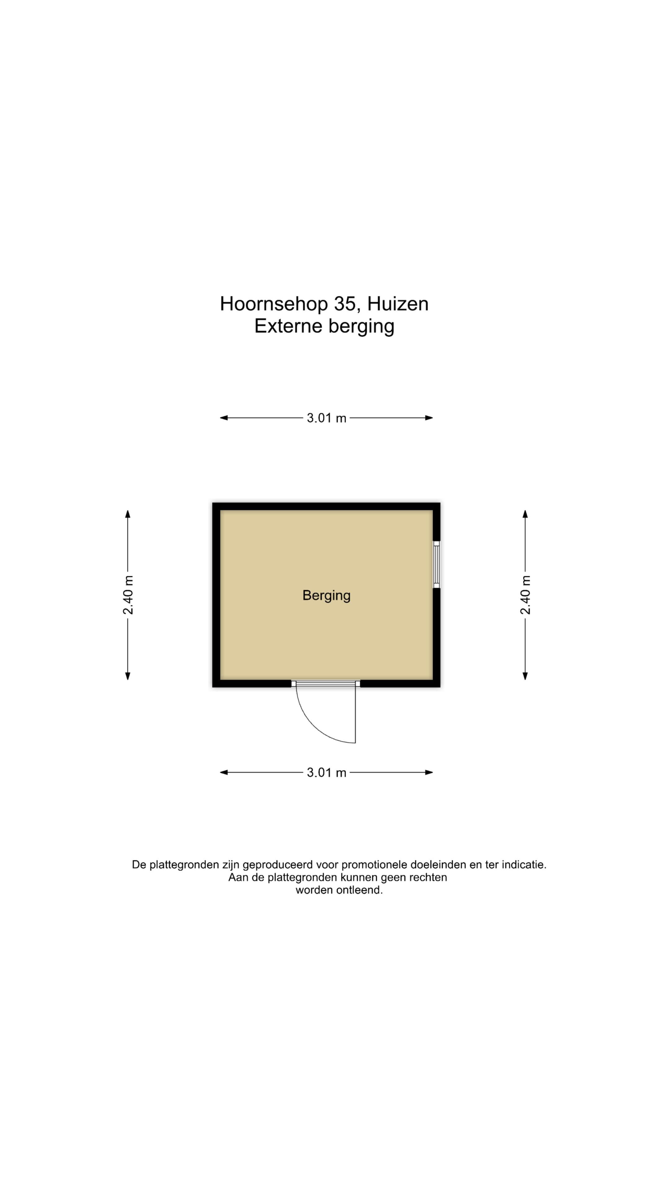 Foto 21 van Hoornsehop 35