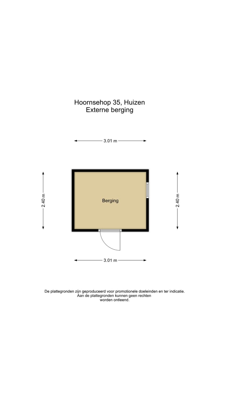 Foto 21 van Hoornsehop 35