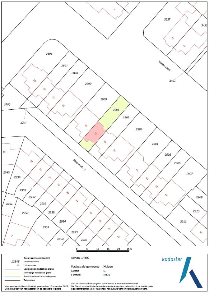 Foto 22 van Hoornsehop 35