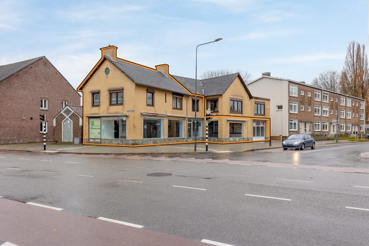 Tudderenderweg 135 A