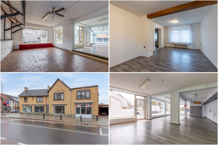 Foto 2 van Tudderenderweg 135-A