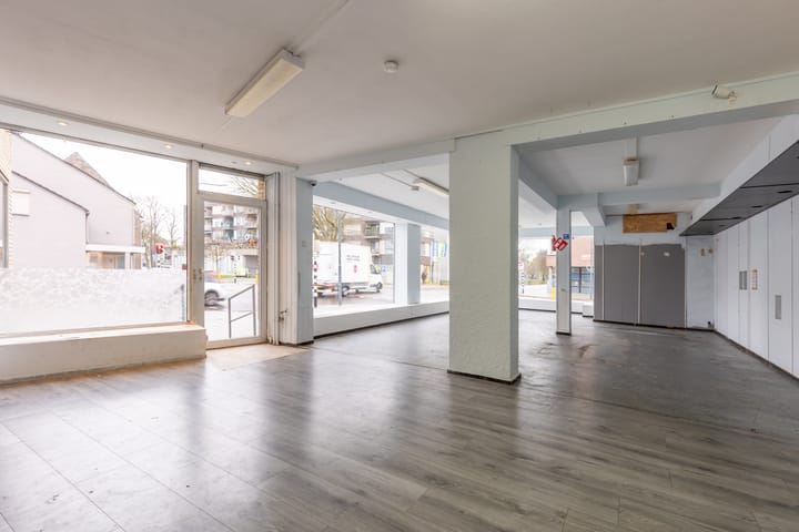 Foto 3 van Tudderenderweg 135-A