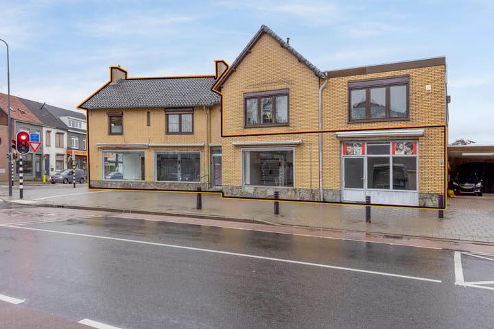 Foto 4 van Tudderenderweg 135-A