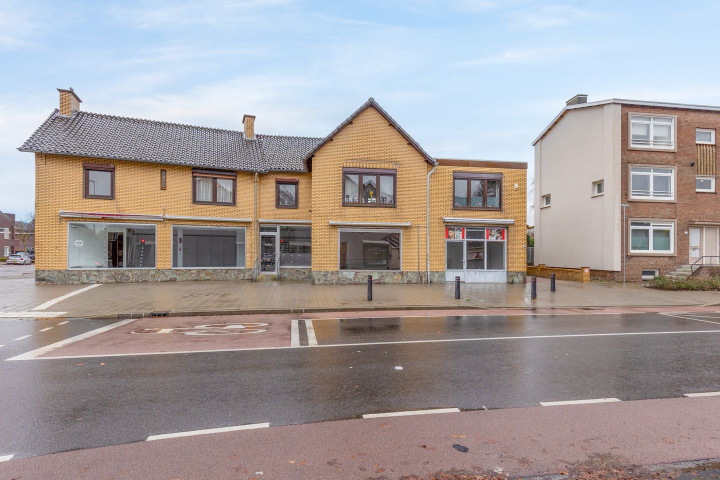 Foto 5 van Tudderenderweg 135-A