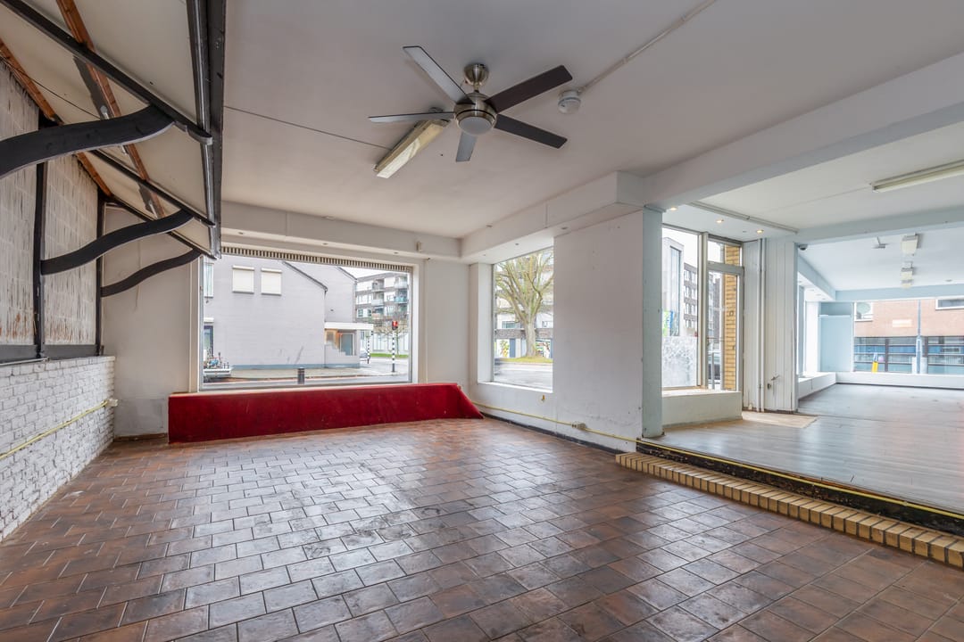 Foto 7 van Tudderenderweg 135-A