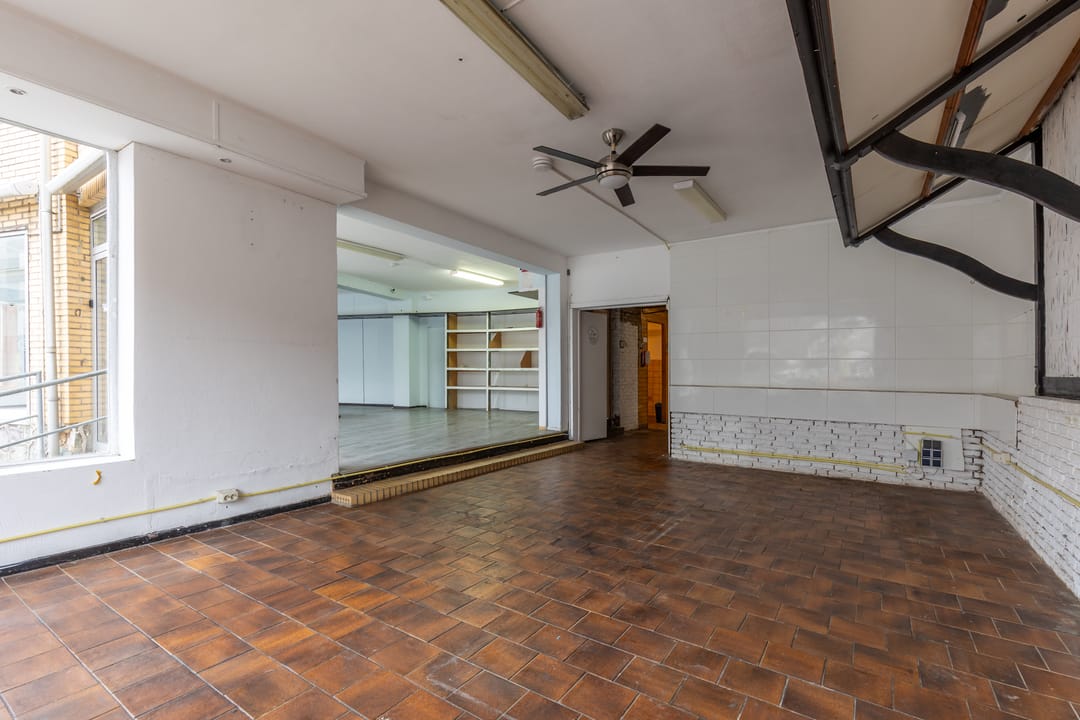 Foto 8 van Tudderenderweg 135-A