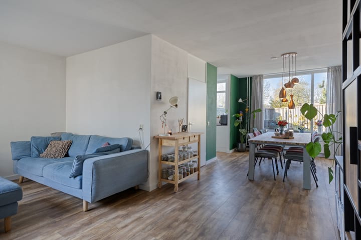 Foto 3 van Seldensate 3