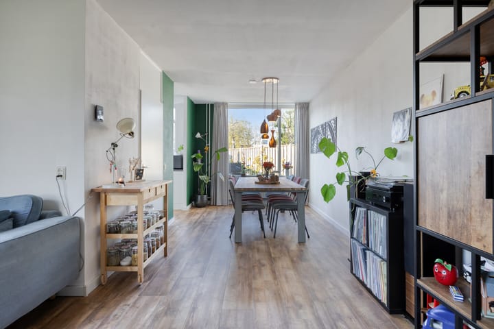 Foto 6 van Seldensate 3